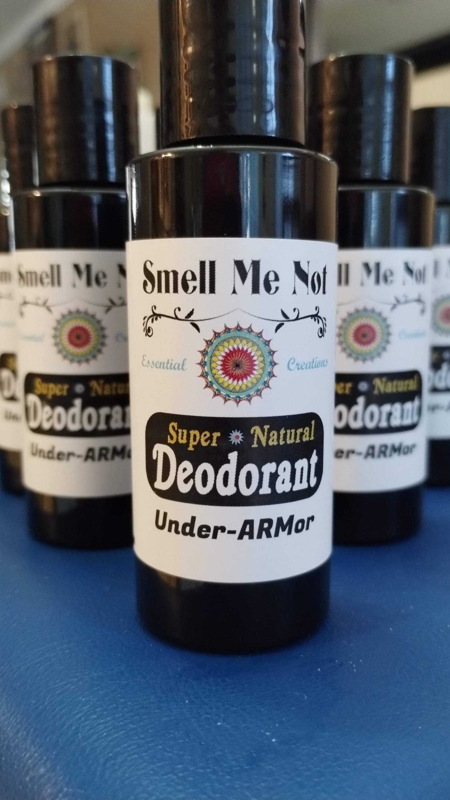 Under-ARMor Deodorant (newest scent)