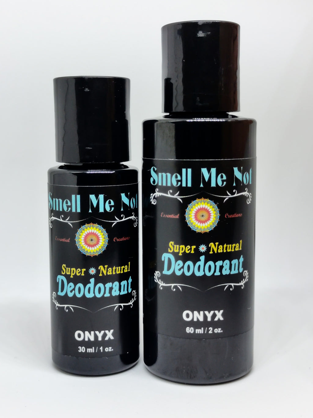ONYX  {Anise, Vanilla, Grapefruit, Pine, Spearmint, Unisex Deodorant }