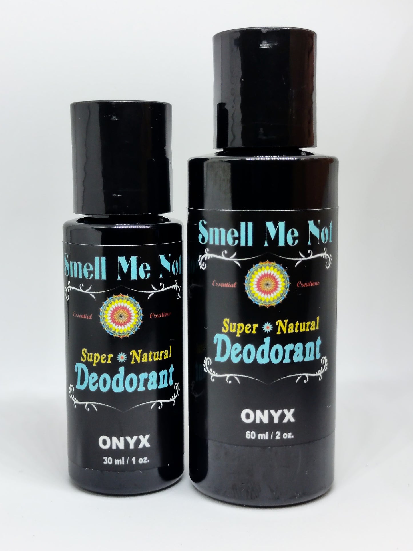ONYX  {Anise, Vanilla, Grapefruit, Pine, Spearmint, Unisex Deodorant }
