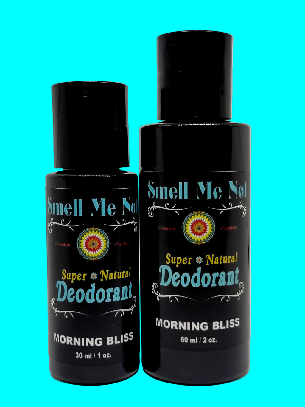 MORNING BLISS {Clean with undertones of citrus, Grapefruit} a clean citrus Unisex Deodorant }