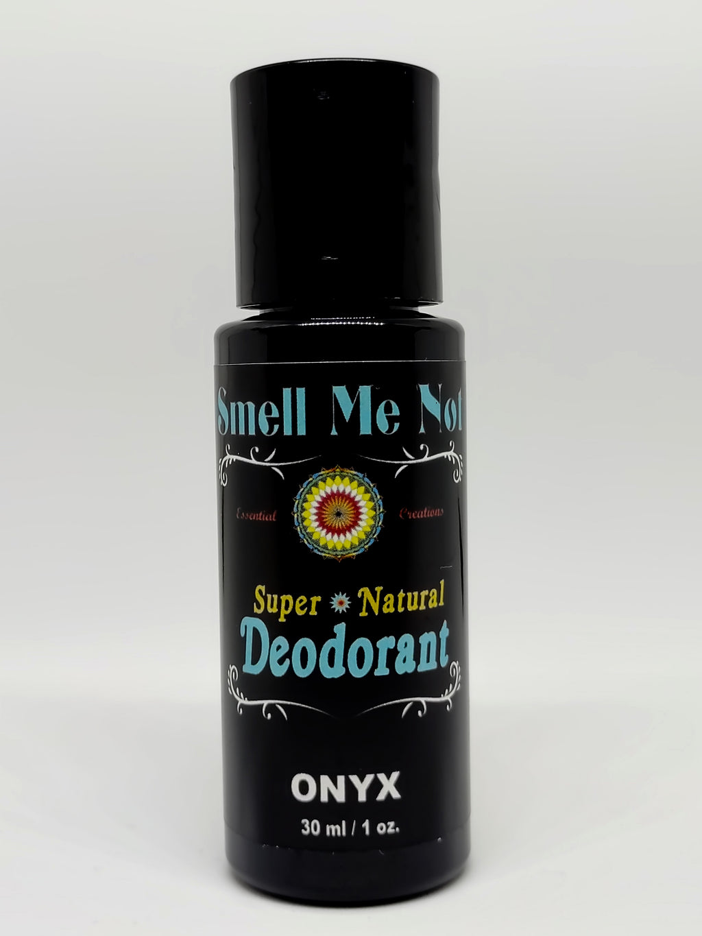 1 OZ. SM BOTTLE