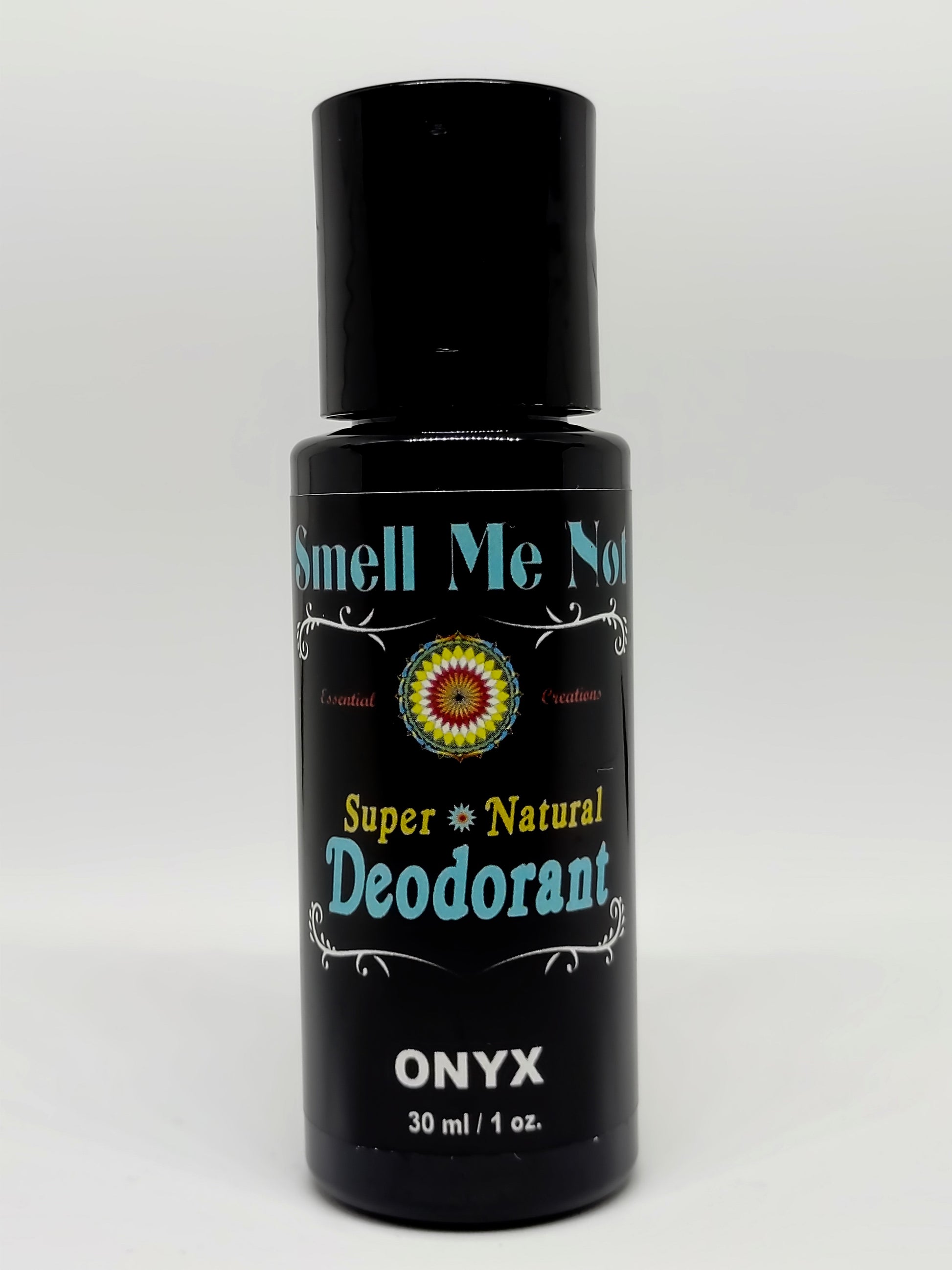1 OZ. SM BOTTLE