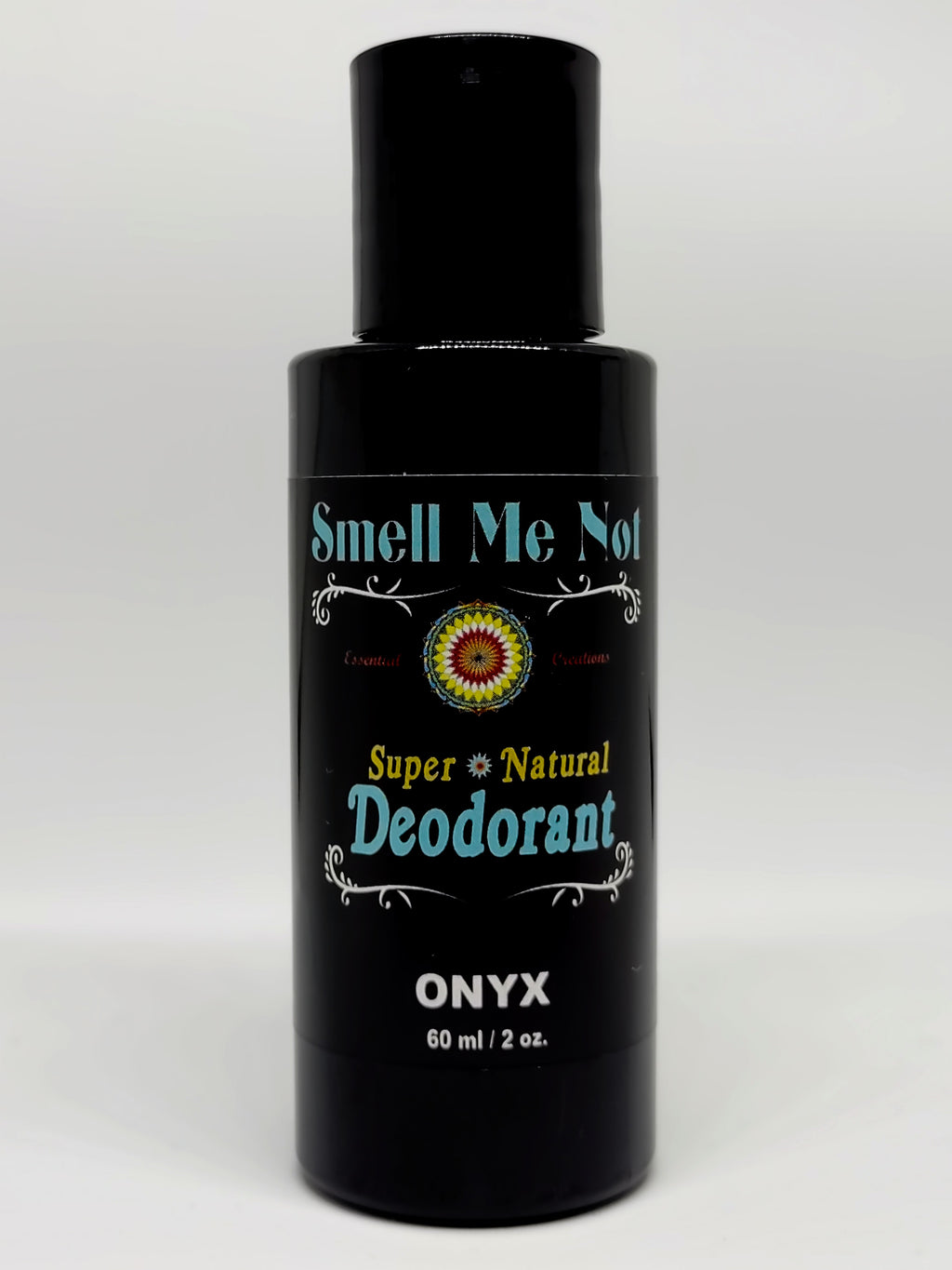 2 OZ. LG BOTTLE