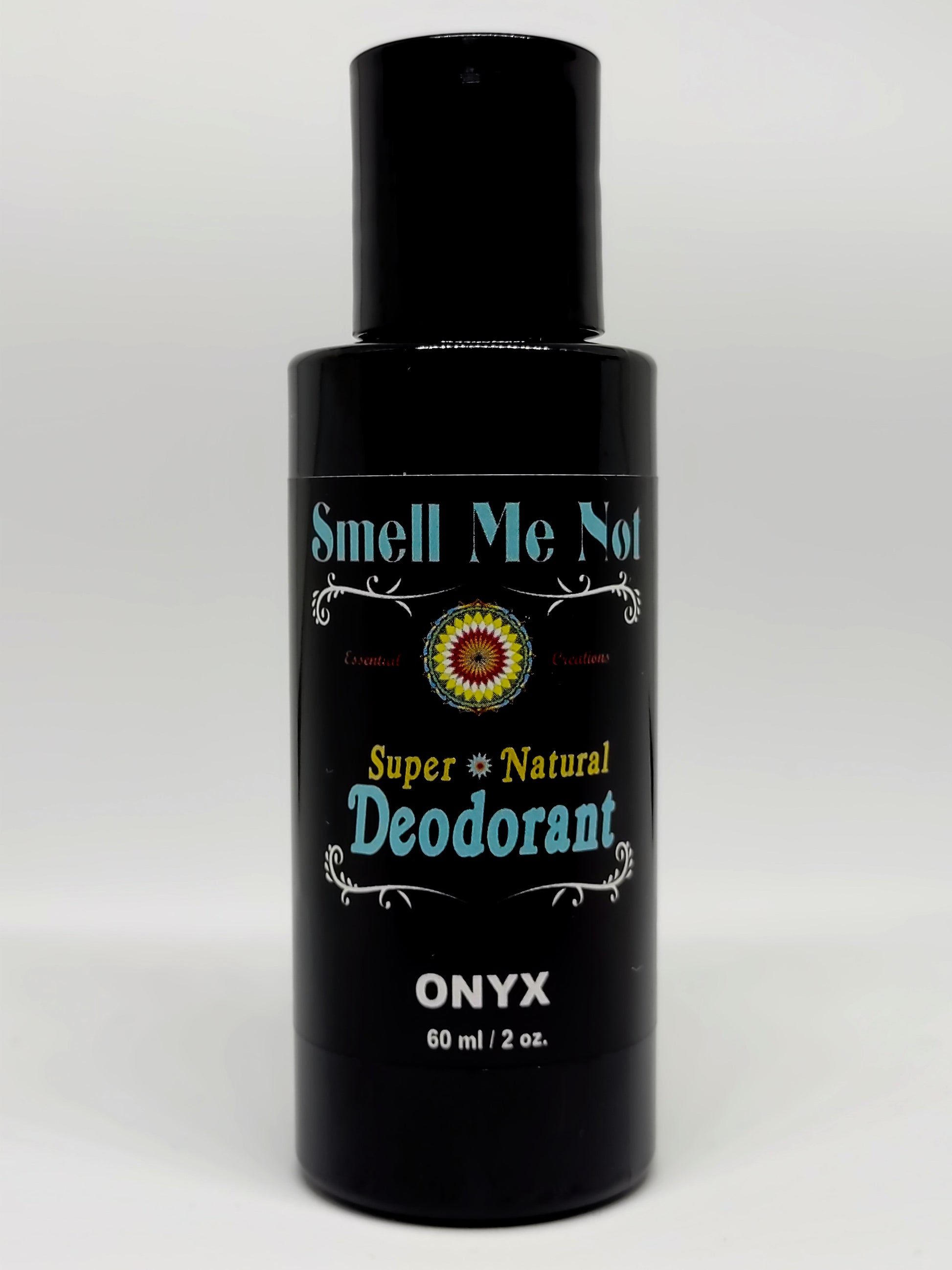 2 OZ. LG BOTTLE