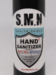 TRIPLE Sanitizer (Hands, Surface,  Mouth Funk & Germ Killer) made w/ COLLOIDAL SILVER,alcohol,essential oil blend. - SmellMeNot